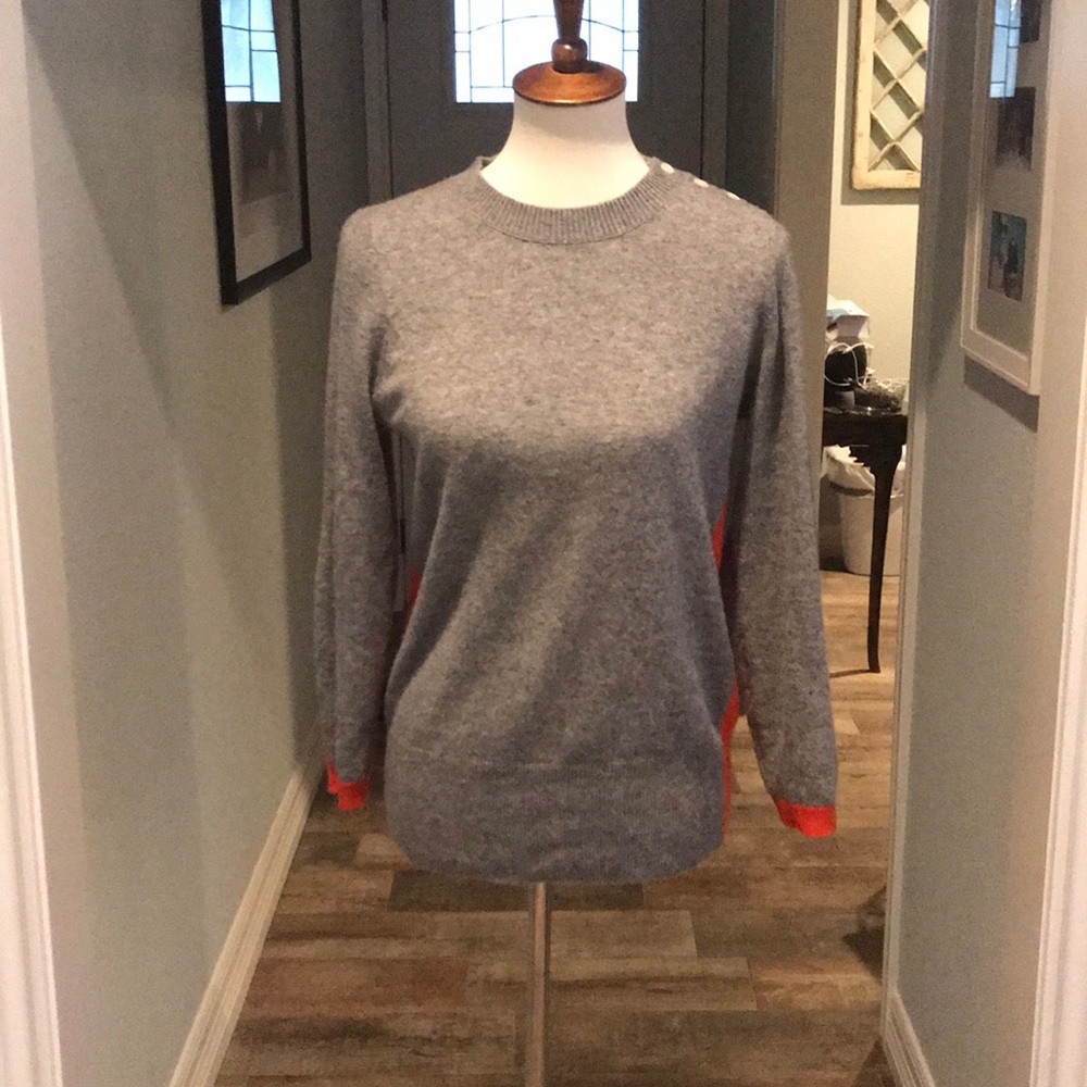J.Crew Sweater